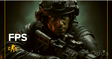 CS:GO: как повысить FPS, параметры запуска