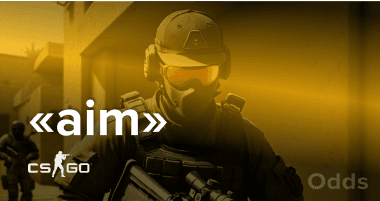 Команда «aim» в CS:GO: как включить и настроить?