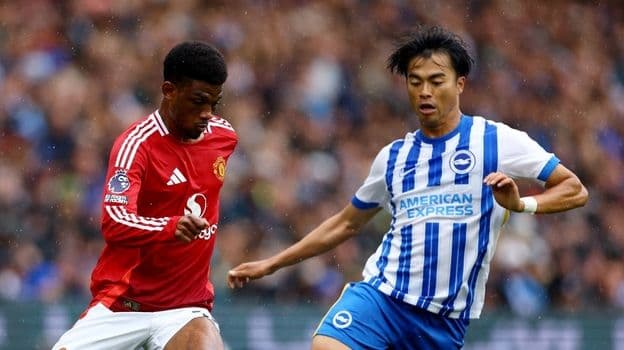 «Брайтон» - «Ипсвич Таун»