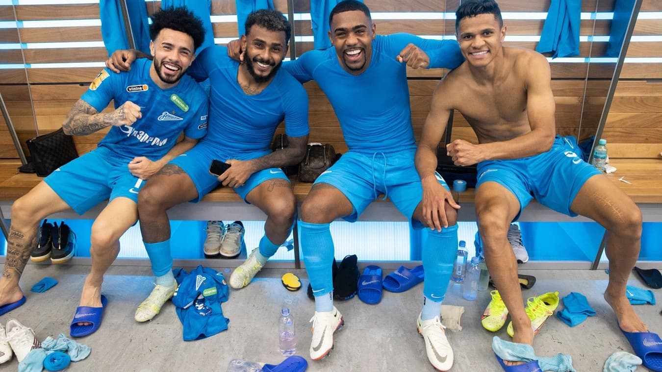 Терюшков - о легионерах в РПЛ: Минспорт и РФС нечасто переживают за спортивный суверенитет России