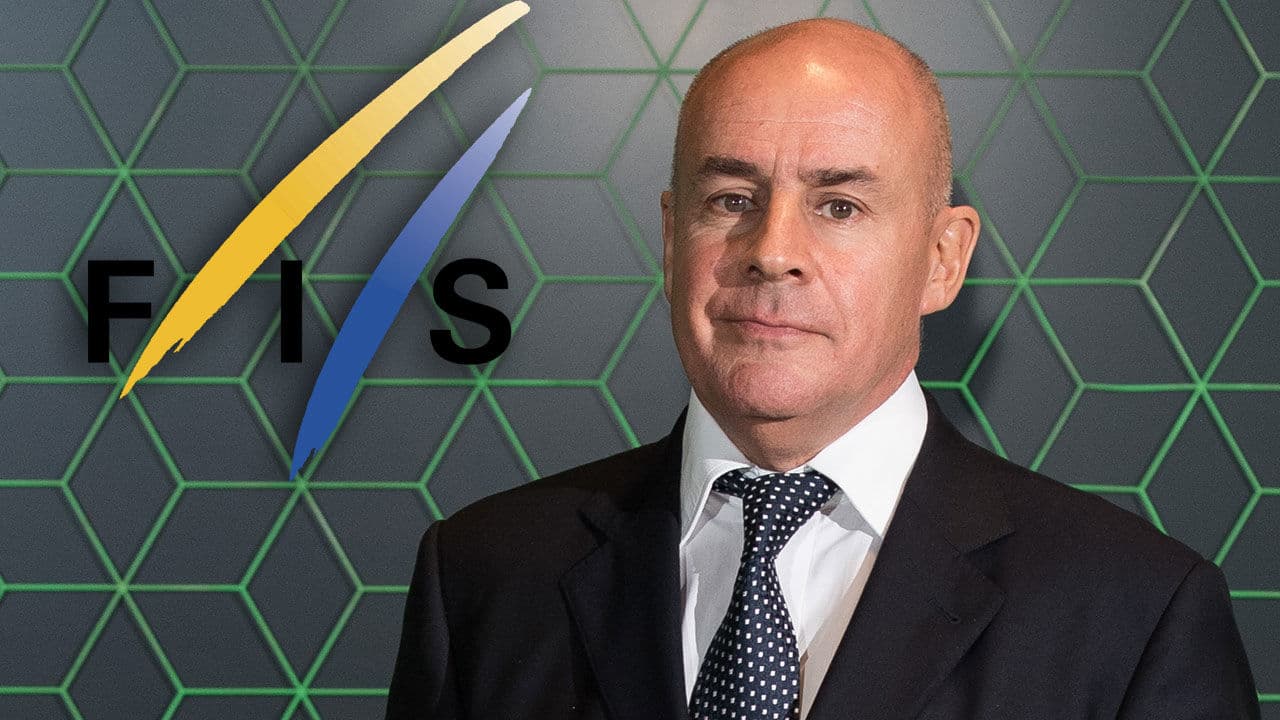 Елена Вяльбе: не думаю о выборах главы МОК. Даже не знала, что глава FIS - один из кандидатов