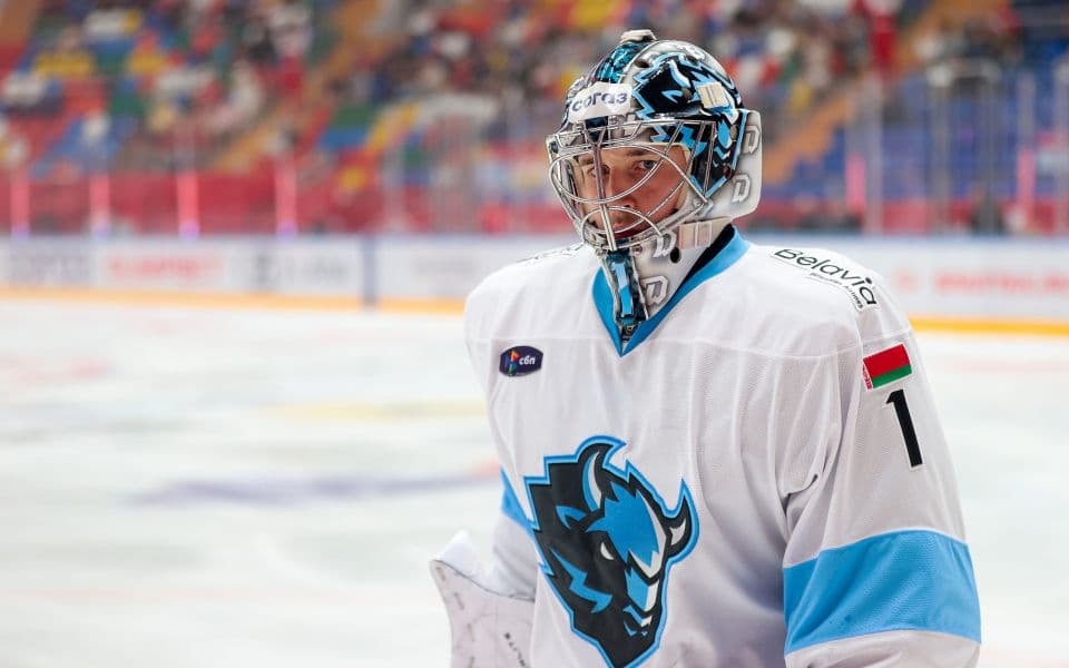 Динамо М - Динамо Мн