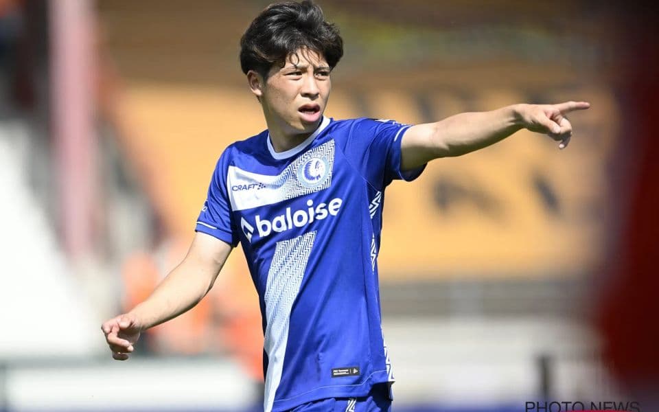 Брюгге - Гент