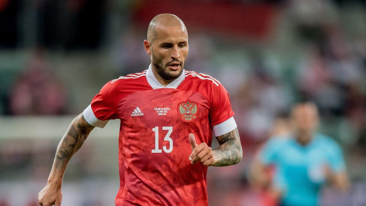 Экс-футболист Кудряшов: обратно на поле меня не тянет. Честно, сейчас кайфую