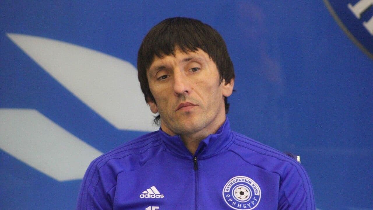 Отстраненному от футбола Андрееву готовы предложить работу в министерстве спорта