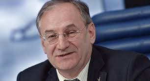 Глава Федерации фигурного катания на коньках России: уверен, что мы будем на Олимпиаде-2026