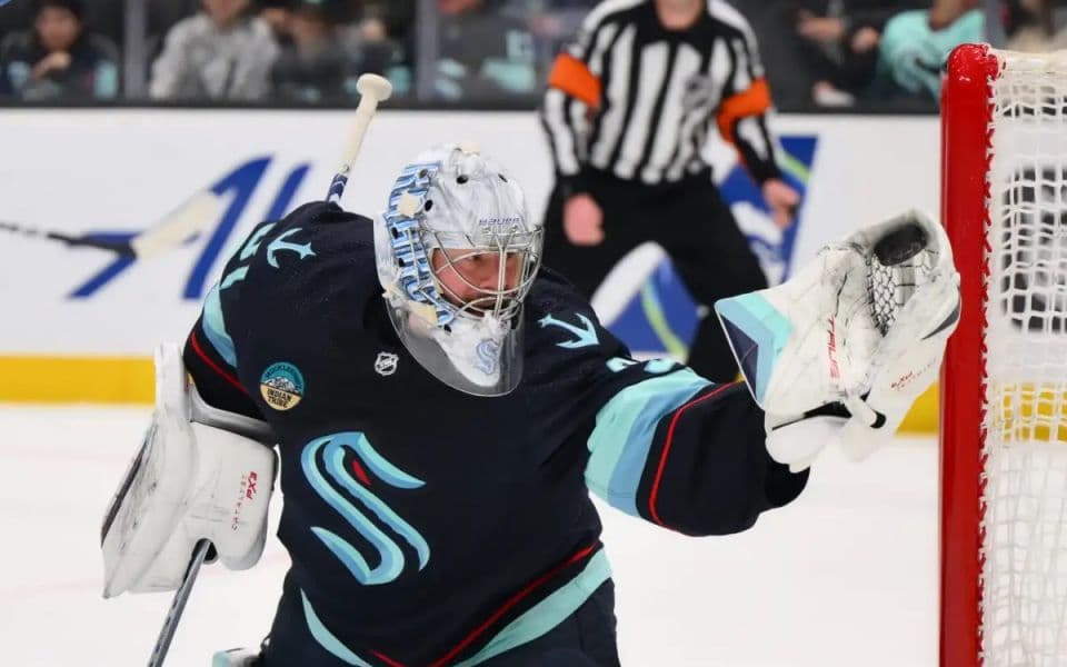 Сиэтл - Сент-Луис