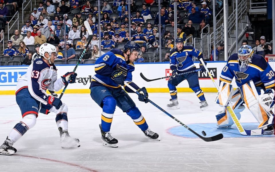 Сиэтл - Сент-Луис