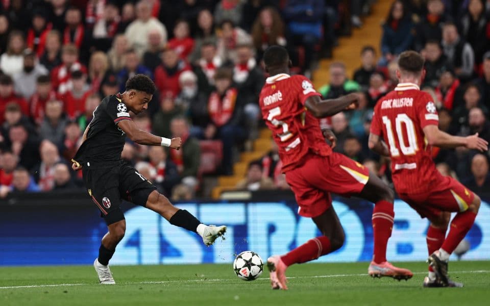 «Болонья» – «Парма» 