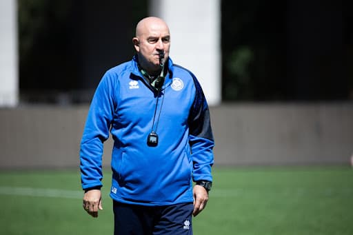 Глава Казахстанской федерации футбола: у Черчесова есть три-четыре года, перед сборной стоят глобальные задачи