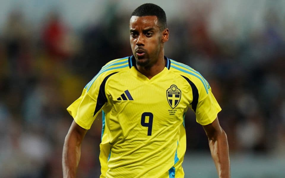 Словакия - Швеция