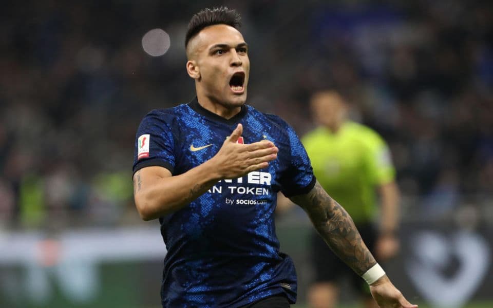 «Янг Бойз» – «Интер»