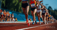 Ставки на легкую атлетику: важные нюансы и удачные стратегии