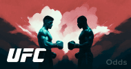 Легчайший вес UFC: история, категории, организации, рейтинг, чемпионы