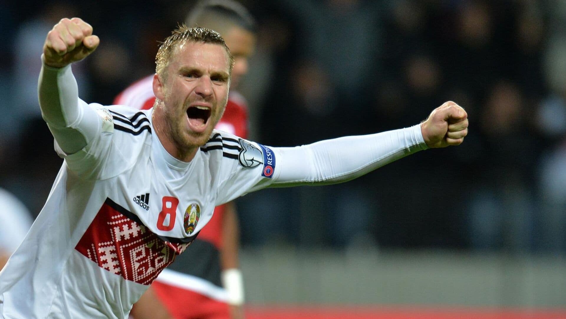 Руководитель Ассоциации белорусской федерации футбола: опыт Корниленко пригодился бы нам