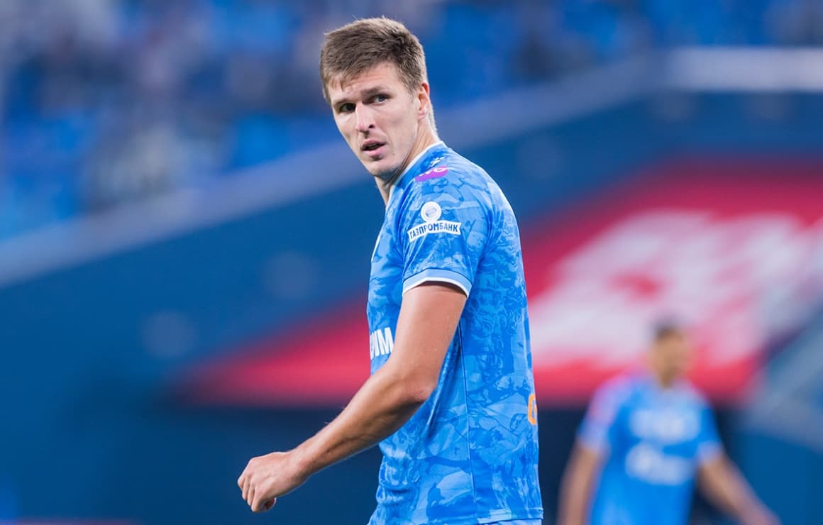 Первый тренер Соболева: зачем Семак будет менять Кассьеру, если нужен результат?