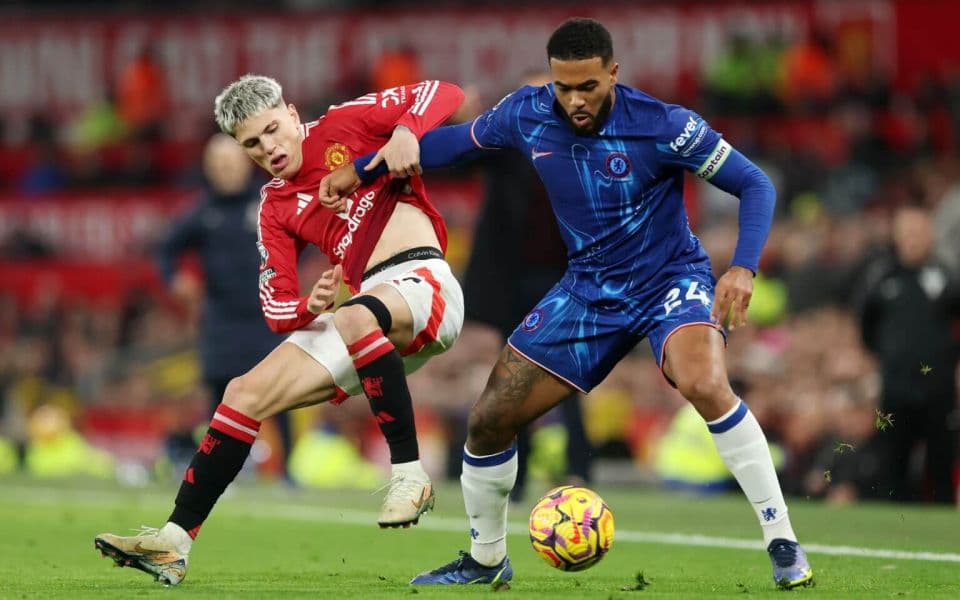 «Челси» – «Ноа»