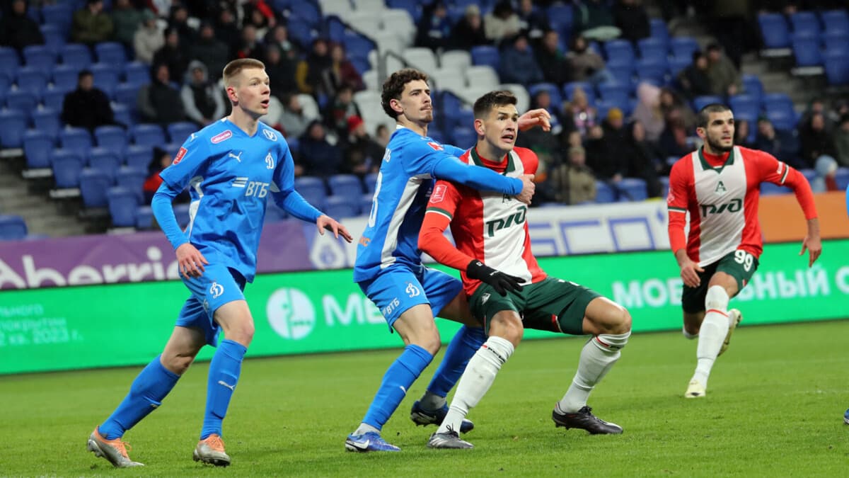 Булыкин: пауза на матчи сборных не помешала «Локомотиву», в матче против «Динамо» будут голы