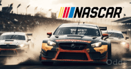 Ставки на NASCAR: главное о предложениях букмекеров на гонки номер один в США