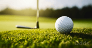 Ставки на гольф: нюансы