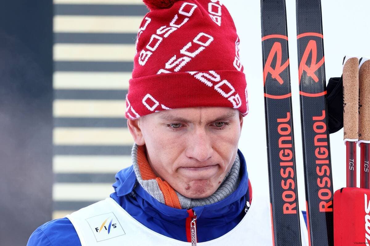 Экс-лыжник сборной России Черноусов: Большунову надо было заканчивать бегать еще в 2022 году