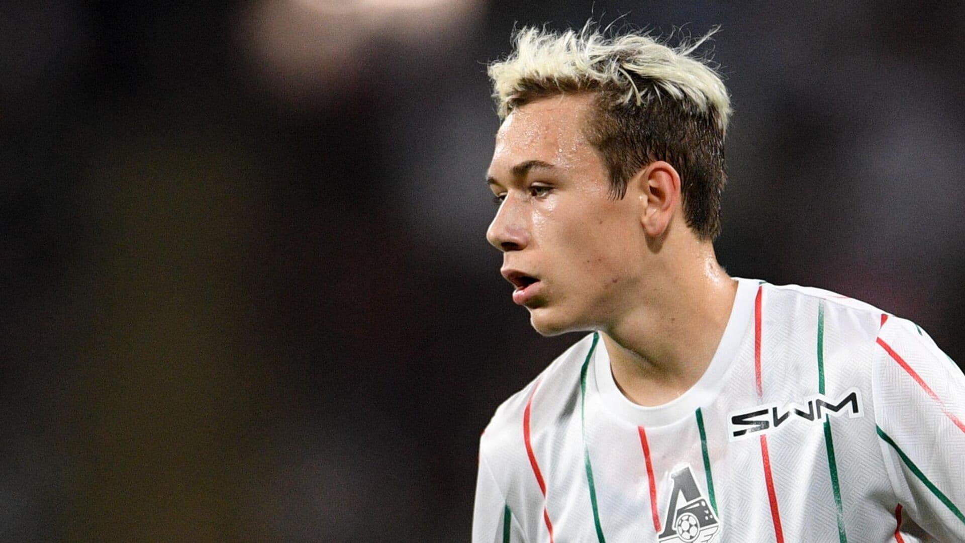 Батраков: результаты «Локомотива» первостепенны для меня