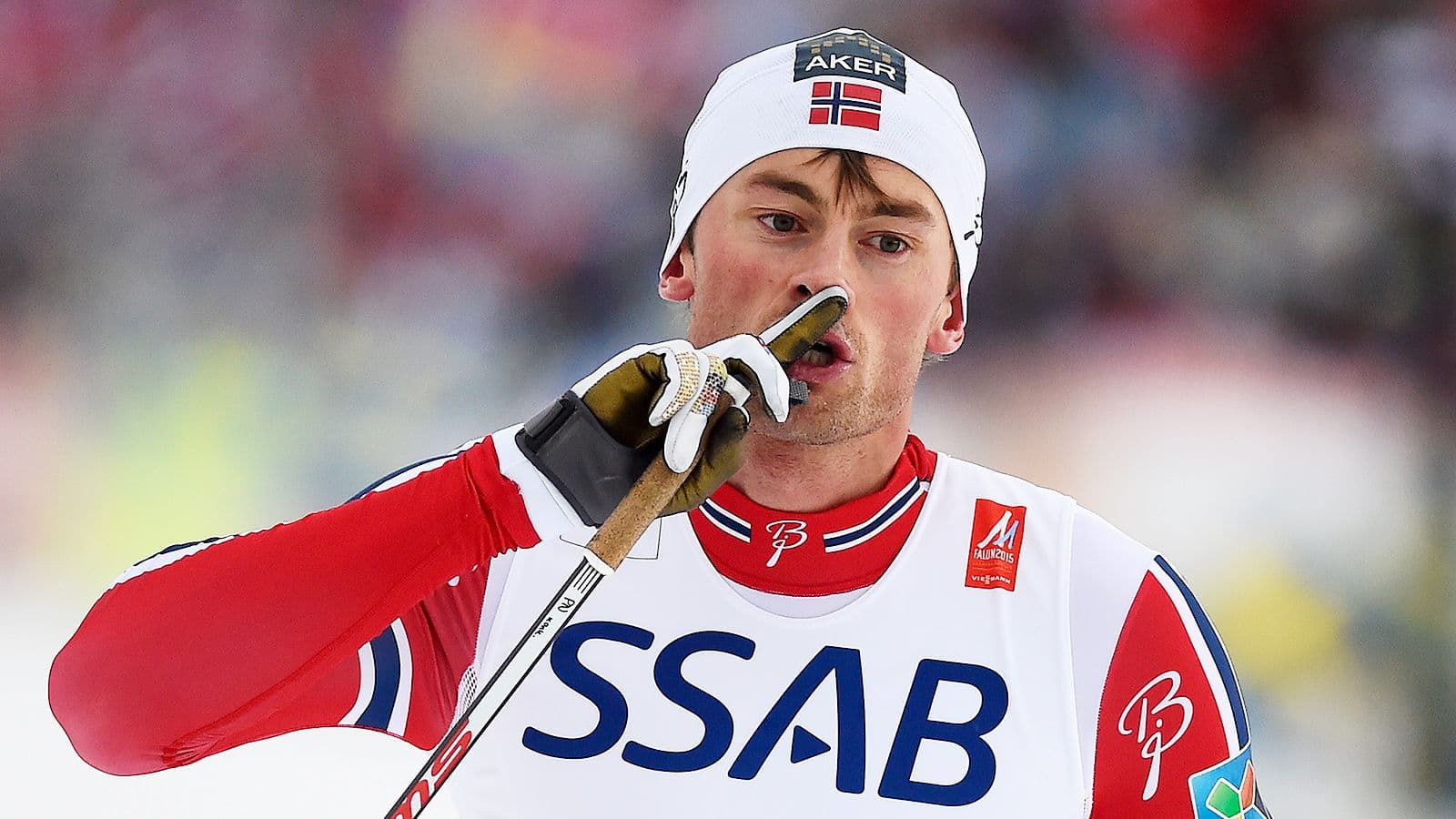 Черноусов: возвращение Нортуга в лыжные гонки было бы красивым и интересным