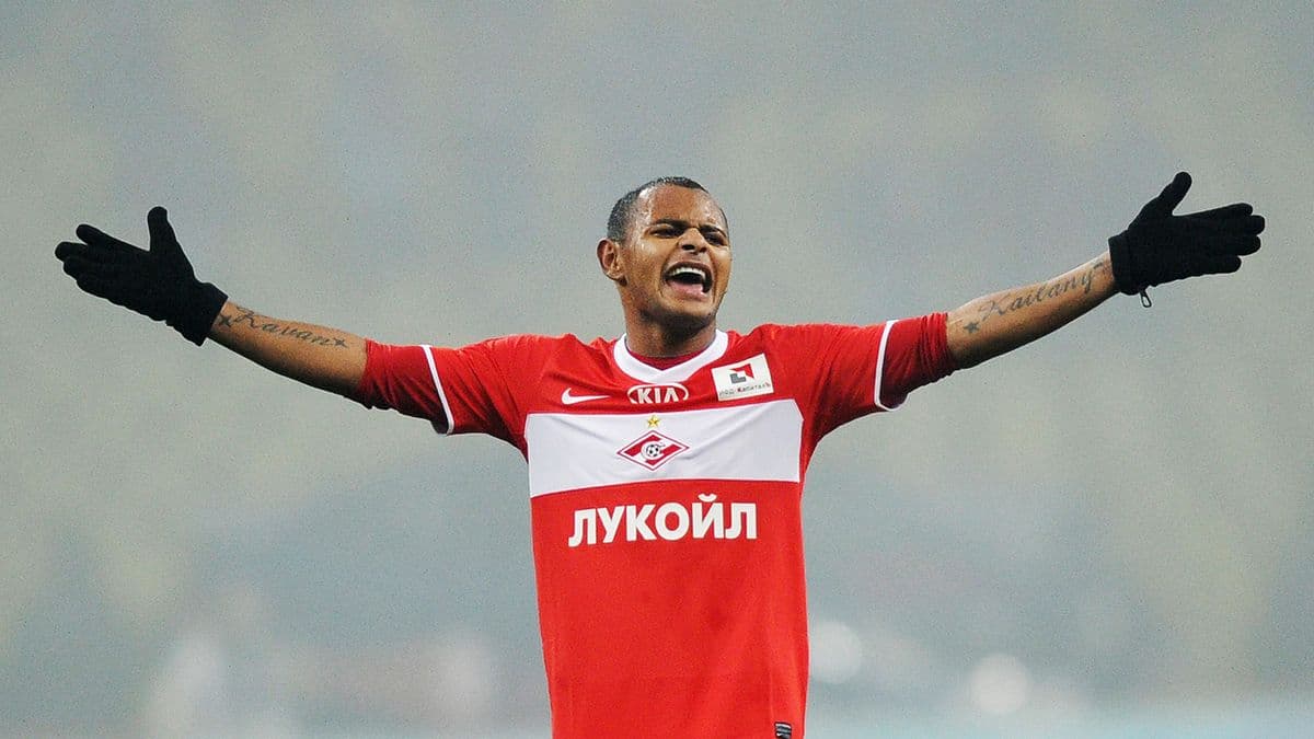 Ари: в будущем хочу поработать спортивным директором в топ-клубе, например, в «Спартаке»