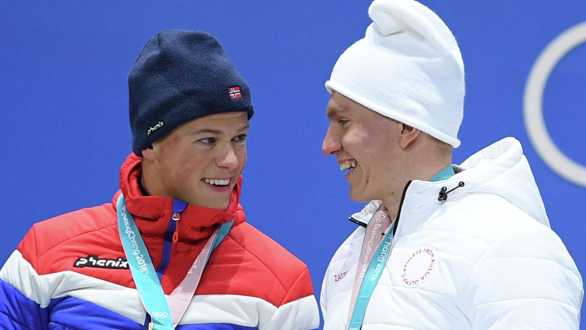 Тренер сборной Лихтенштейна Черноусов: у иностранных лыжников внутренний коллапс без россиян