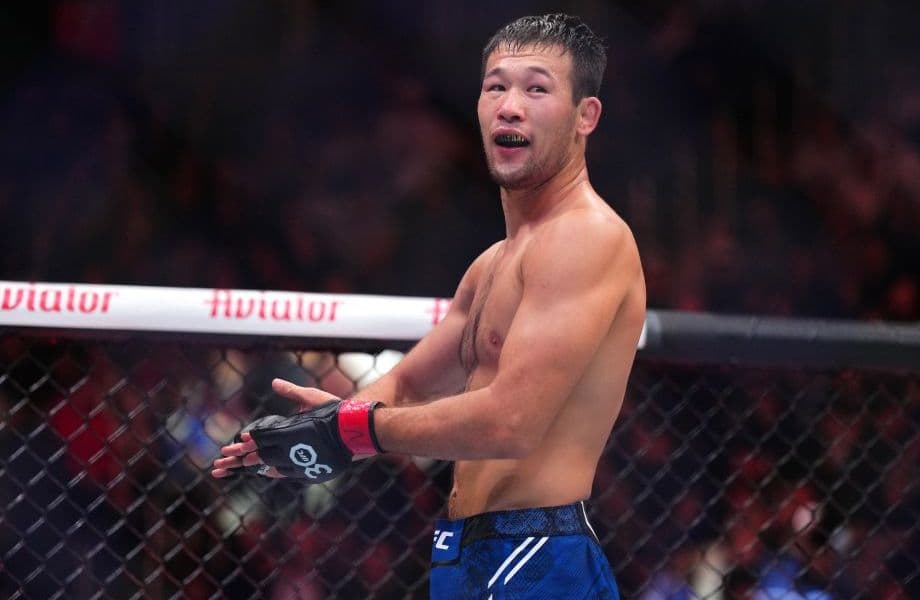 Рахмонов - Гэрри