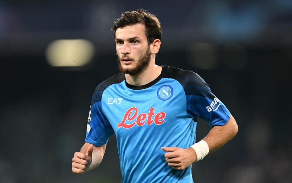 «Лацио» – «Наполи»