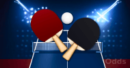 Как ставить на тотал в настольном теннисе?