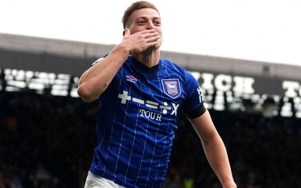 «Ипсвич Таун» - «Борнмут»