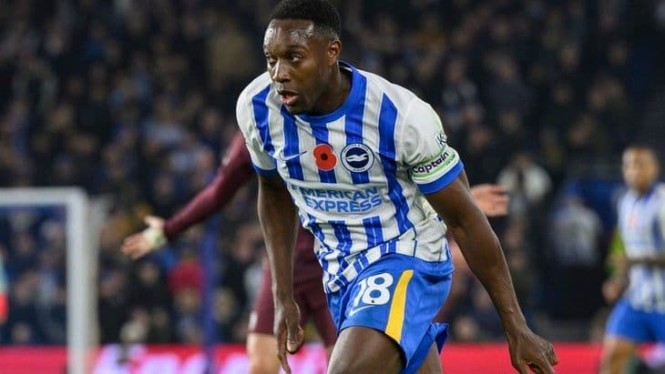 «Лестер» - «Брайтон»