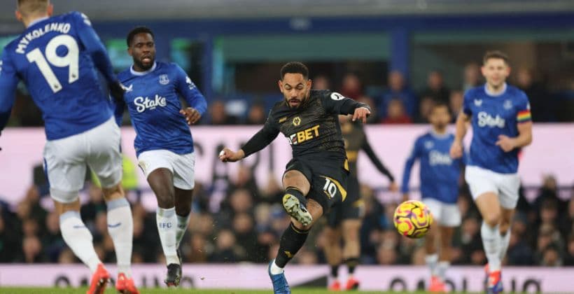 «Вест Хэм» - «Вулверхэмптон»