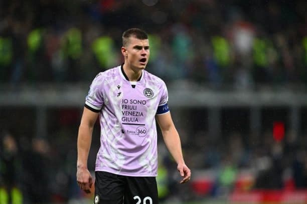 «Удинезе» – «Наполи» 