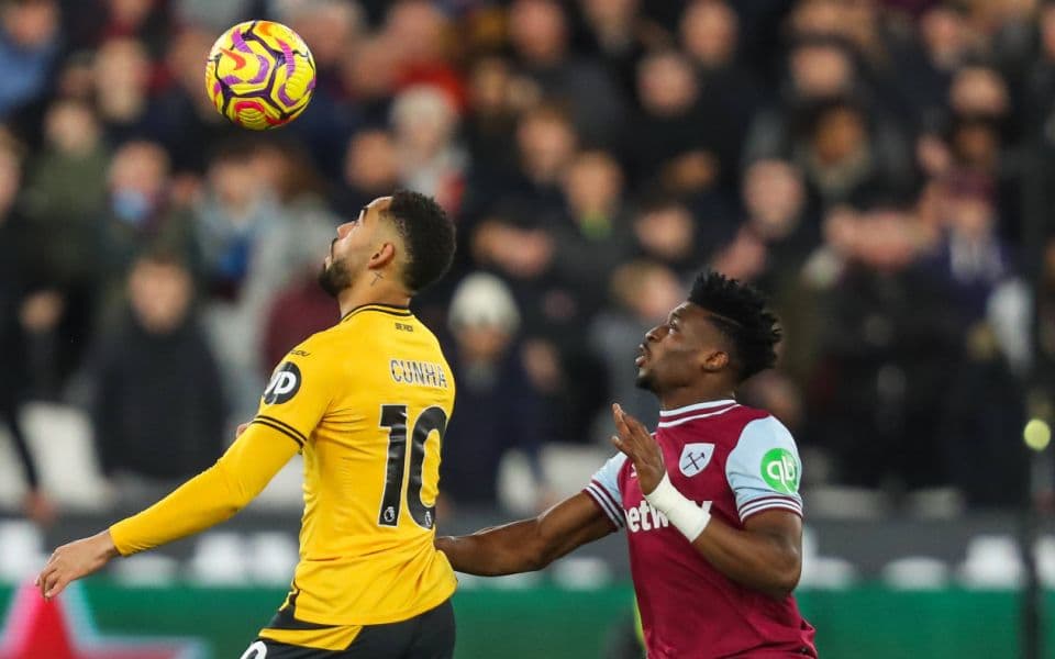 «Борнмут» - «Вест Хэм»