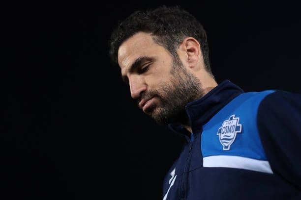 «Комо» – «Рома»