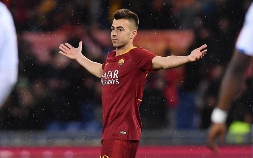 «Комо» – «Рома»