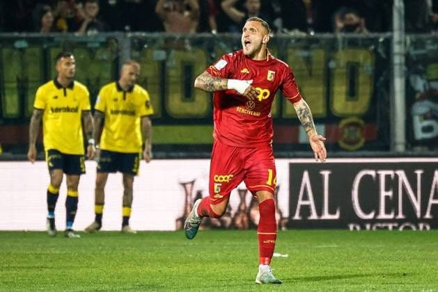 «Палермо» – «Катанзаро» 