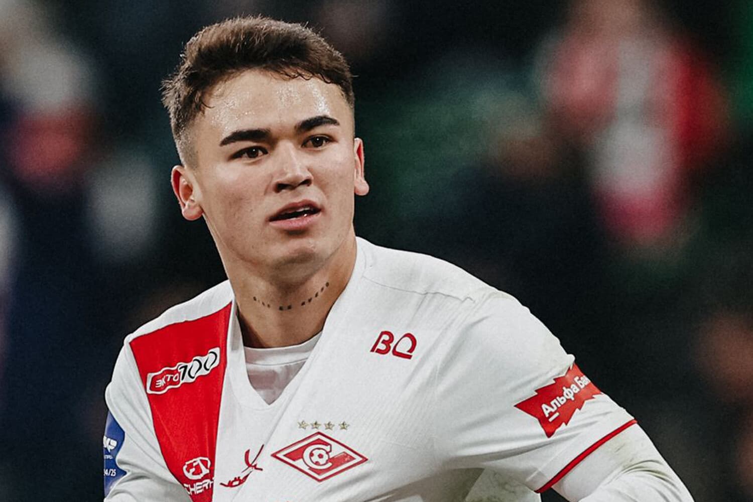 Агент Селюк: Угальде не стоит €30 млн, а интерес «Манчестер Сити» и «Монако» - это просто вброс