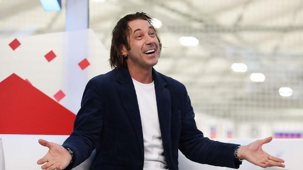 Мостовой - о работе тренером: как по сегодняшней жизни вообще можно строить планы?