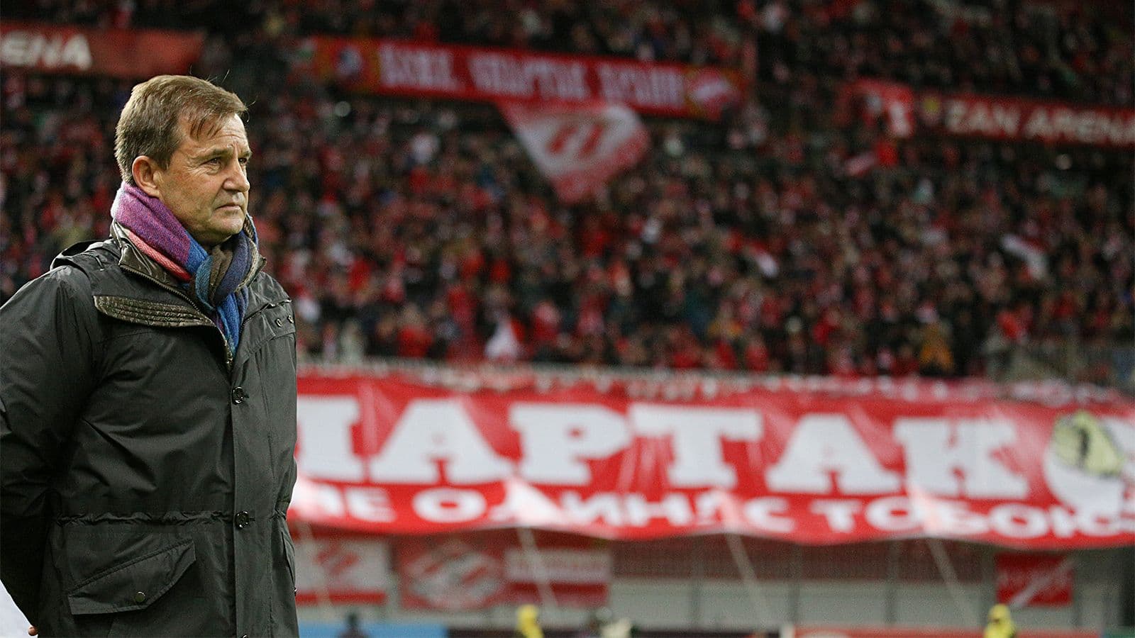 Рианчо: сейчас я работаю спортивным директором в Испании, но хотел бы вернуться в Россию