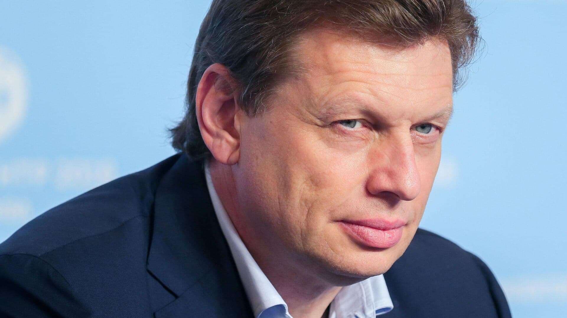 Глава Союза конькобежцев России: решение ISU - это позитивная новость, но надо изучить документы
