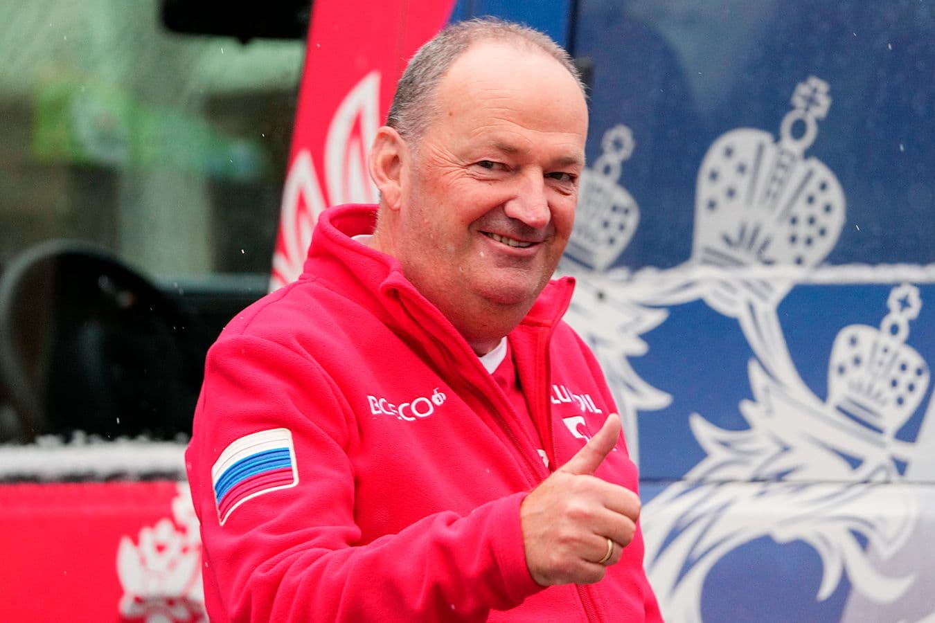 Экс-тренер сборной России Крамер: многие европейские лыжники надеются на скорое возвращение россиян