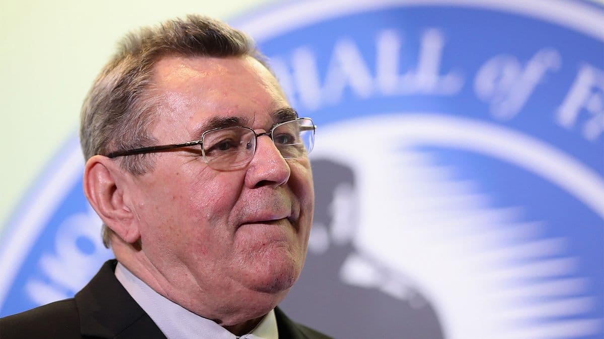 Фетисов - о словах Недоманского: пусть приезжает в Россию, мы его бесплатно вылечим