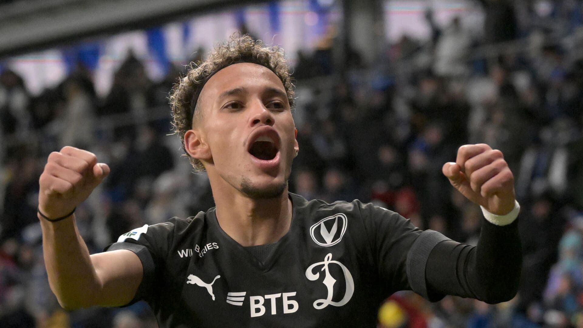 Гендиректор «Ботафого»: нам нравится Бителло, но у нас ограниченный бюджет