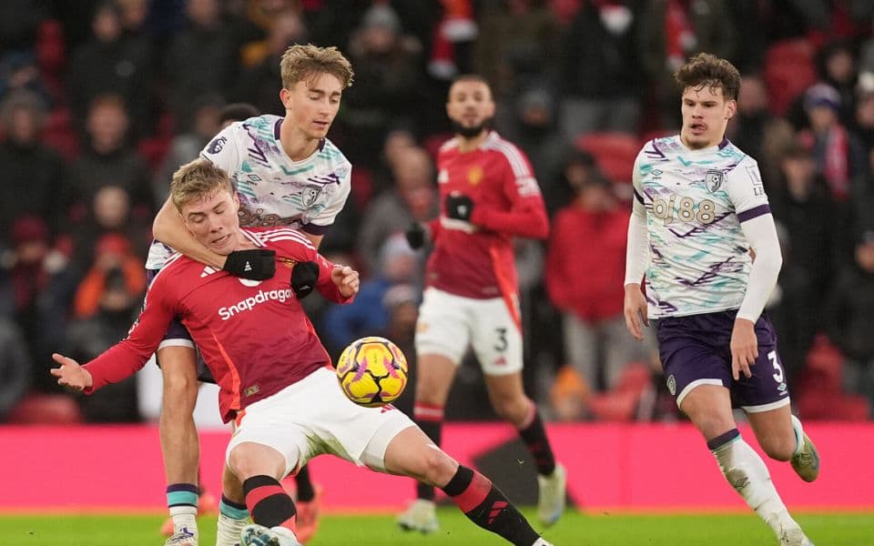 «Борнмут» - «Кристал Пэлас»