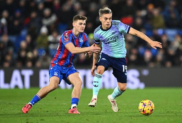 «Борнмут» - «Кристал Пэлас»