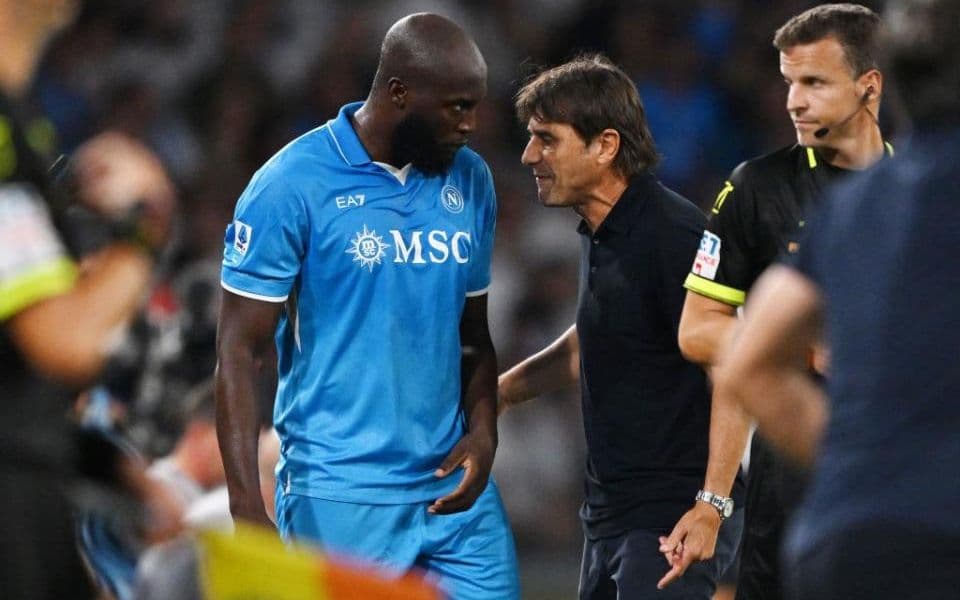 «Наполи» – «Венеция» 